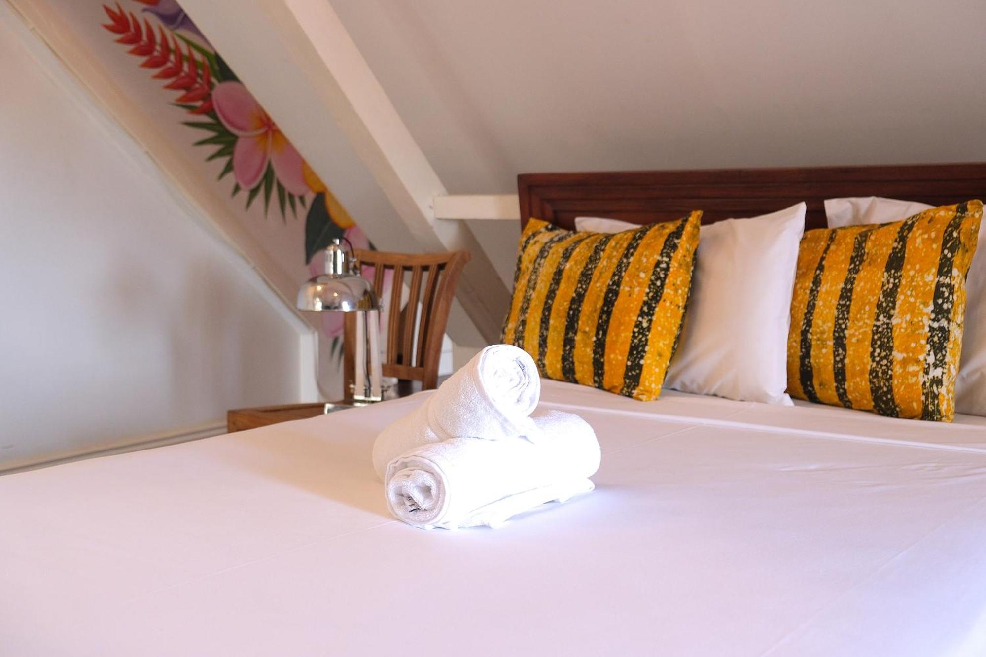 Bario Hotel Willemstad Pokój zdjęcie