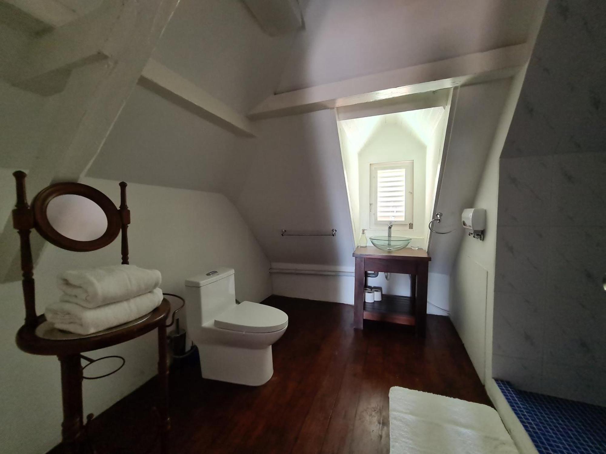 Bario Hotel Willemstad Pokój zdjęcie