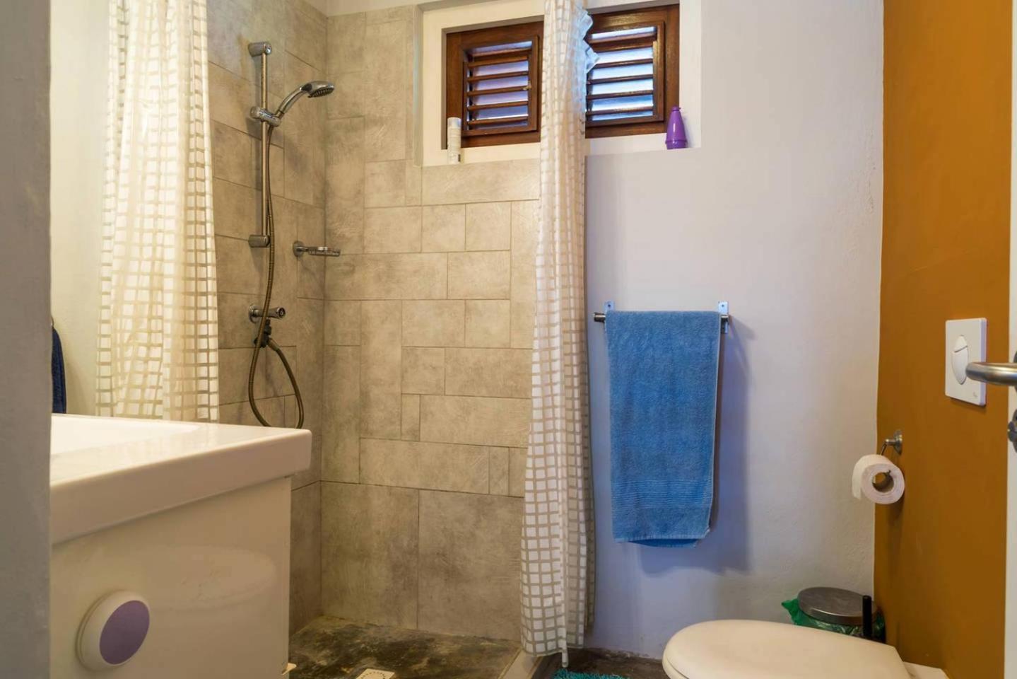Bario Hotel Willemstad Pokój zdjęcie
