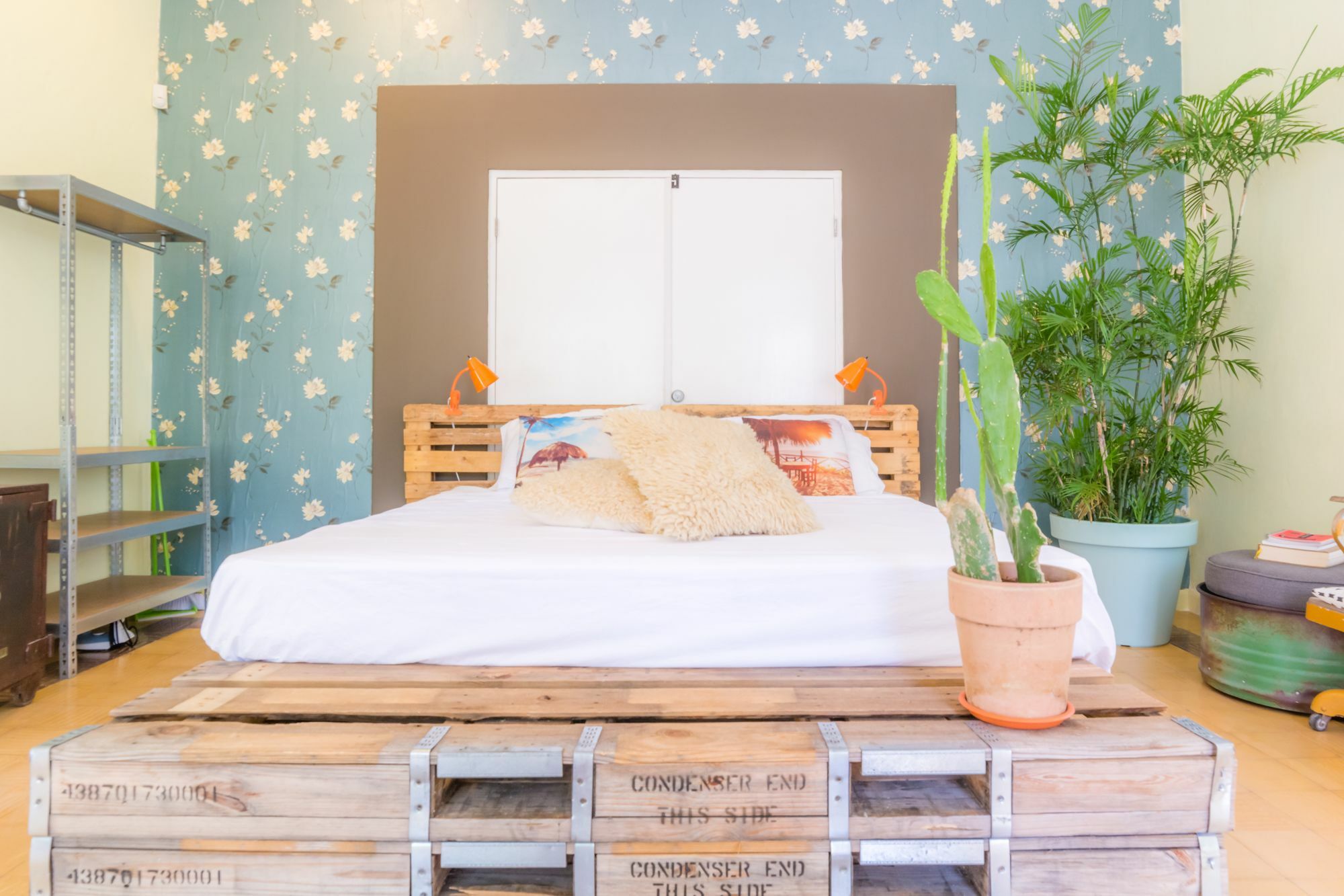Bario Hotel Willemstad Zewnętrze zdjęcie