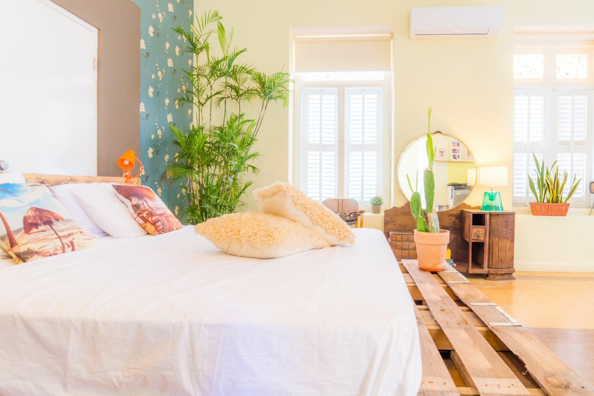 Bario Hotel Willemstad Zewnętrze zdjęcie