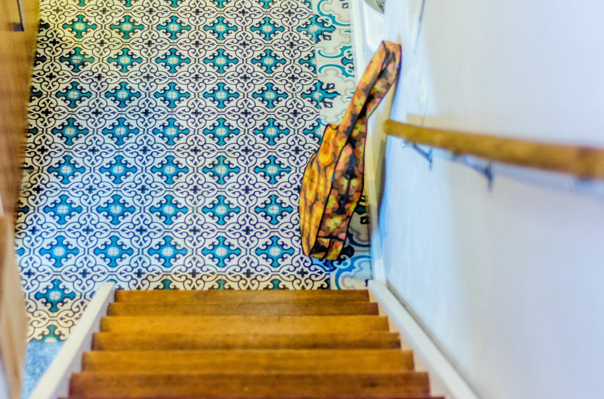 Bario Hotel Willemstad Zewnętrze zdjęcie